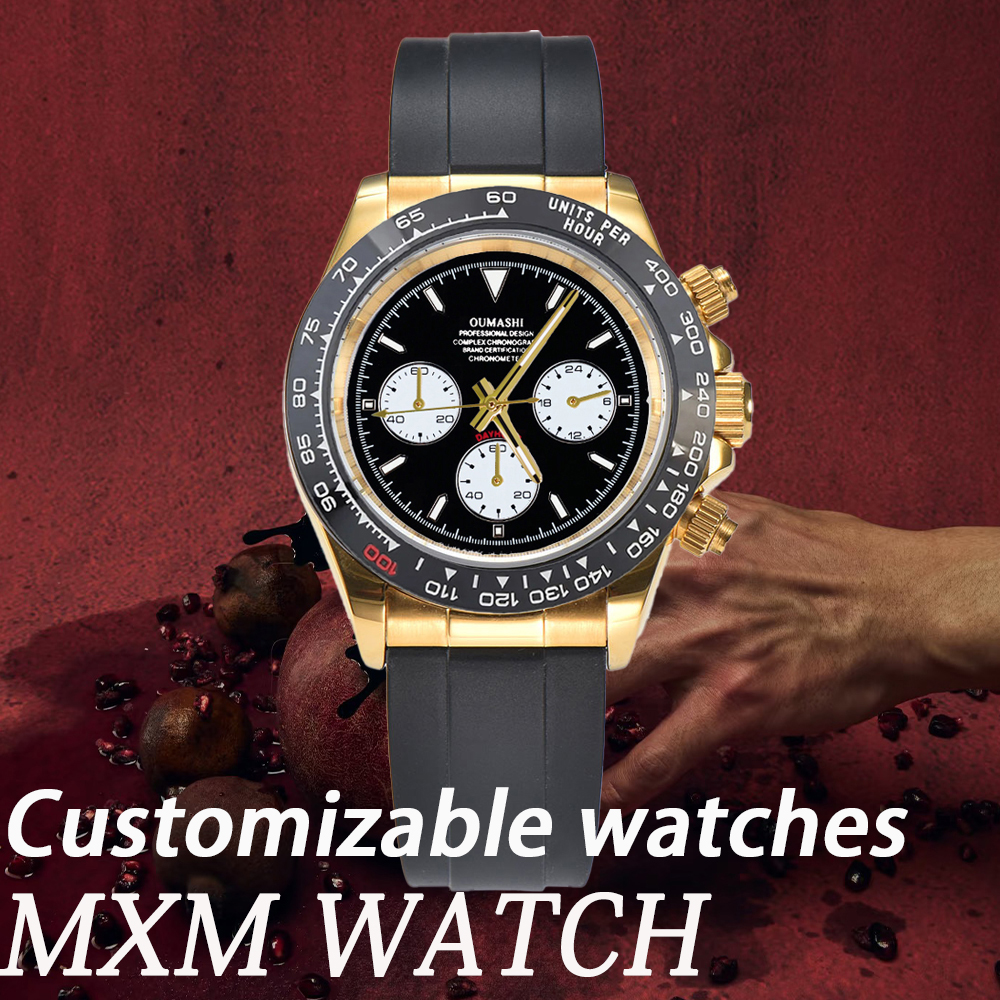customized vk63 WATCH 39.3MM   - Stainless Bracelet Diver incelemesi ve fiyatı