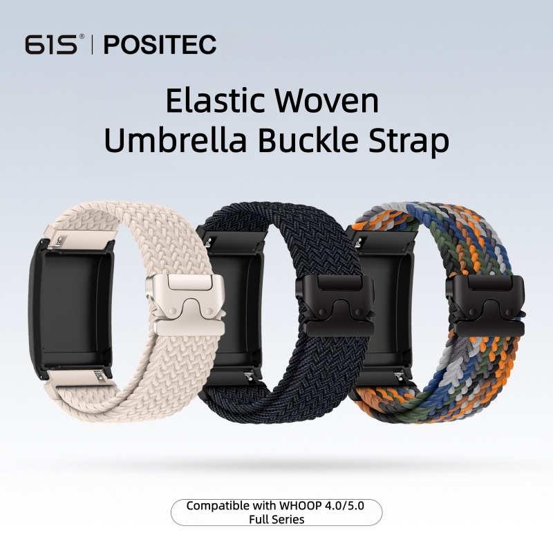 Elastic Woven Umbrella Nylon W - Parachute Strap Elastic incelemesi ve fiyatı