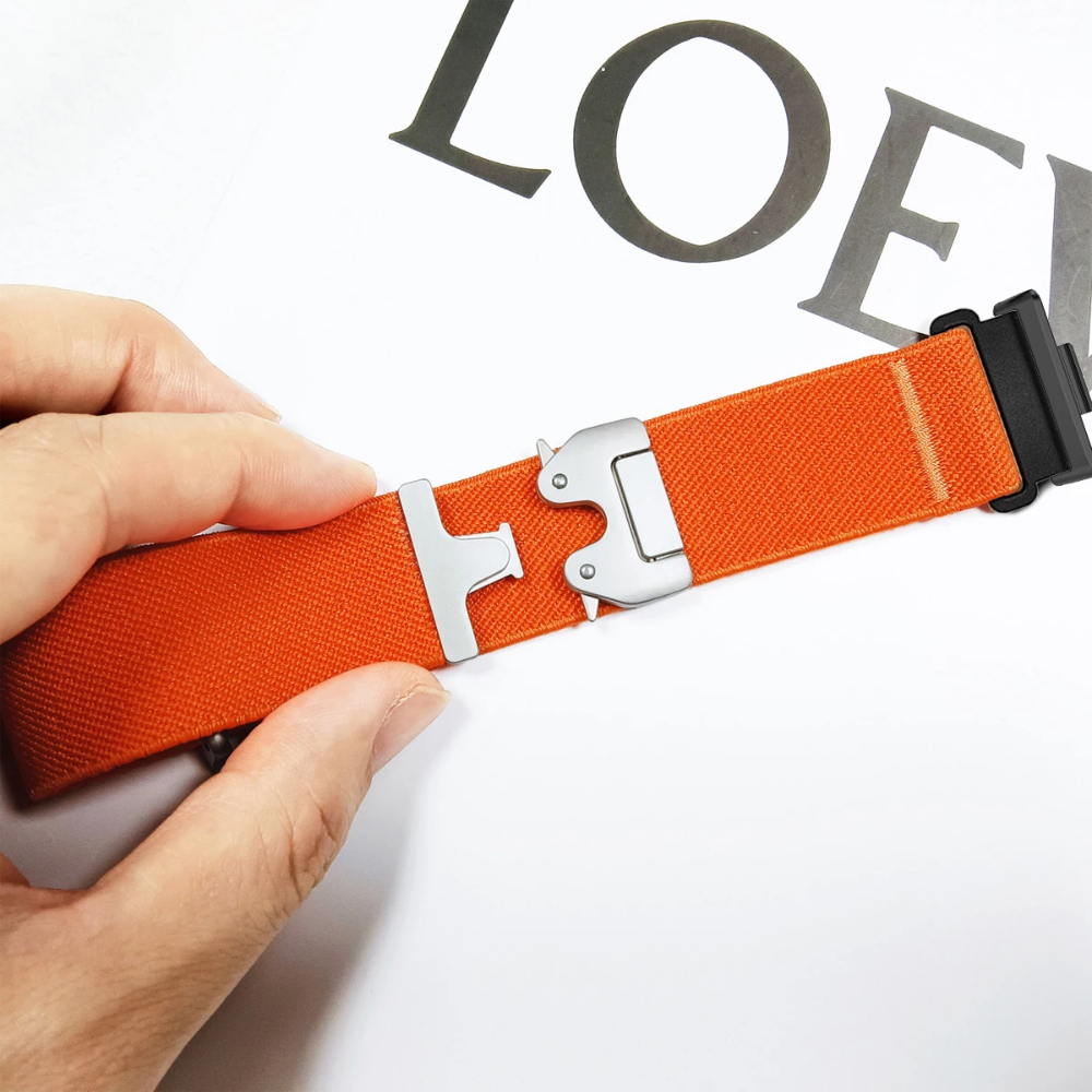 Parachute Buckle Nylon Band fo - Parachute Strap Elastic incelemesi ve fiyatı