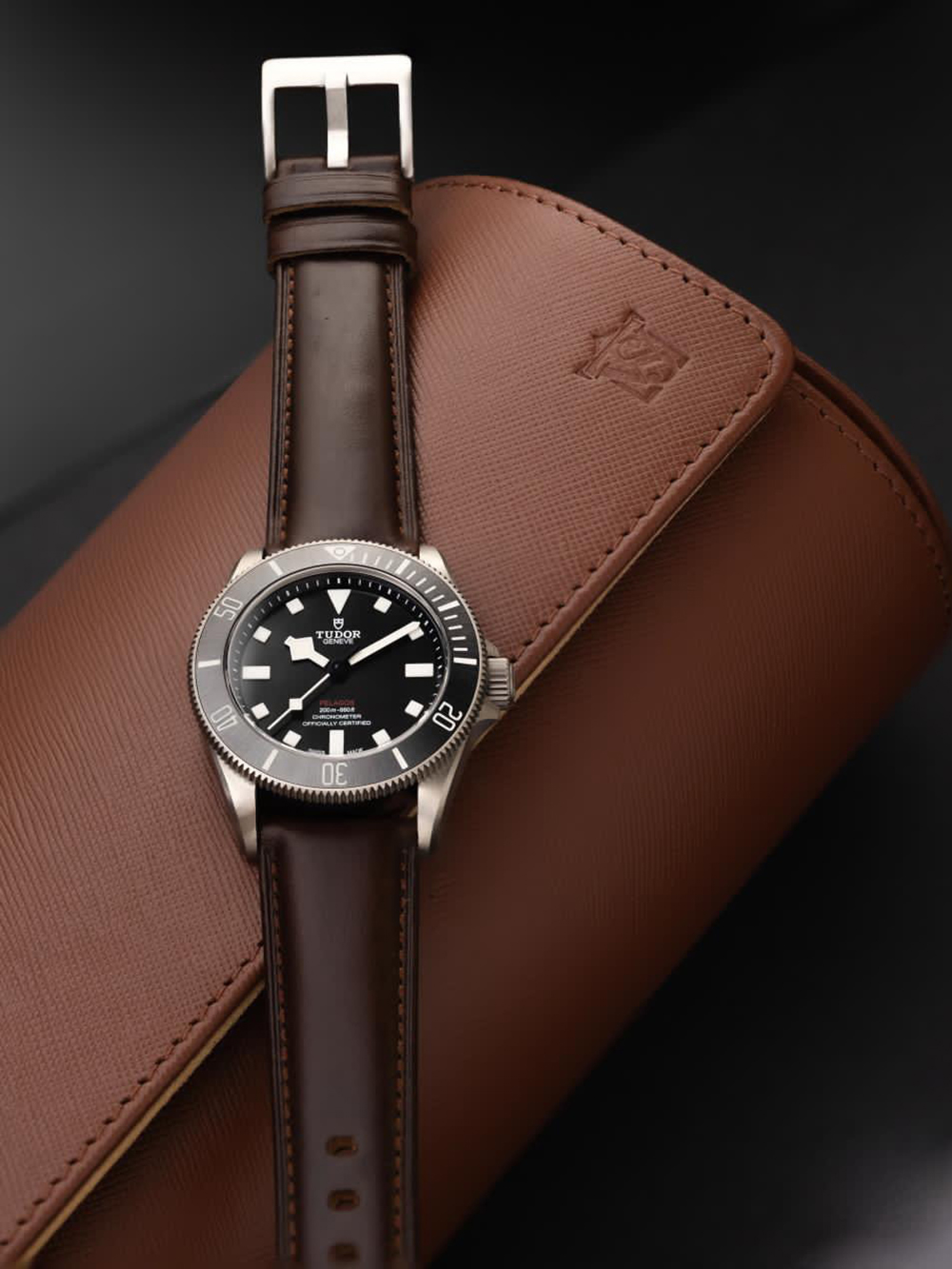 Hemsut Watch Bands Genuine Lea - Leather Strap Quick Release incelemesi ve fiyatı