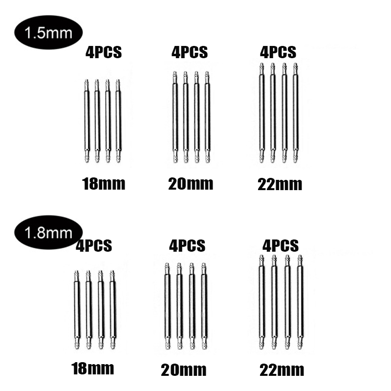Double-ended Watch Repair Fork - Spring Bar Tool Set incelemesi ve fiyatı
