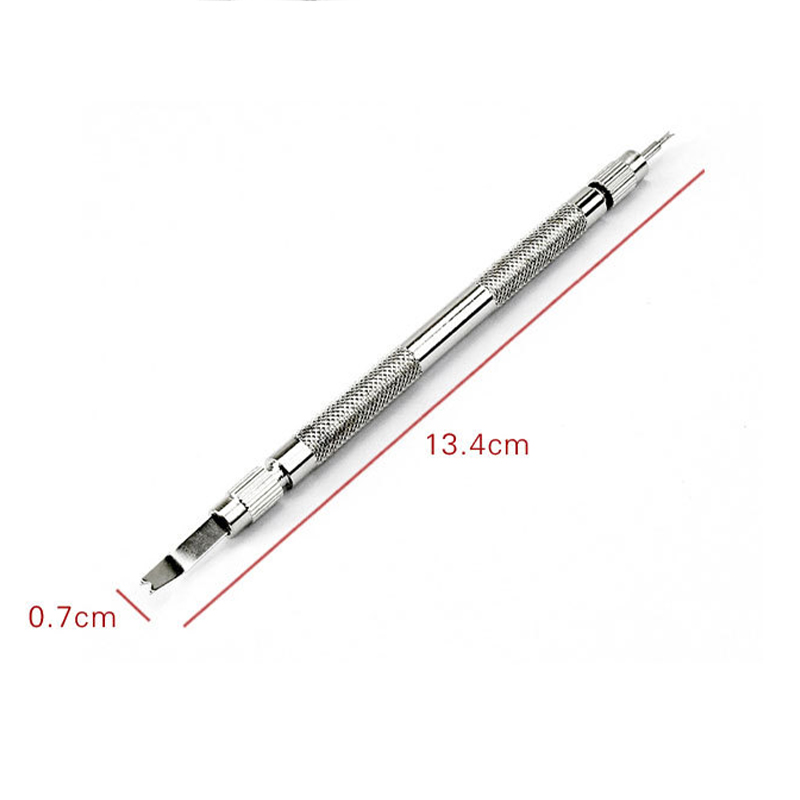 Double-ended Watch Repair Fork - Spring Bar Tool Set incelemesi ve fiyatı