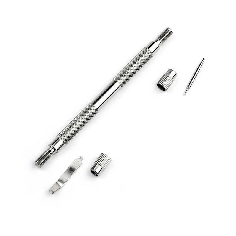 Double-ended Watch Repair Fork - Spring Bar Tool Set incelemesi ve fiyatı
