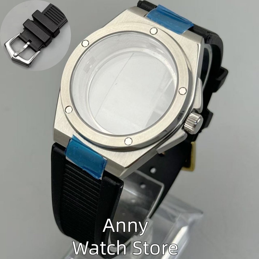 Steel Diver 40mm Ingenieur Ser - Rubber Strap Diver incelemesi ve fiyatı