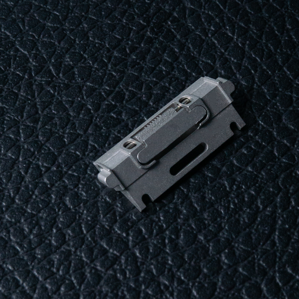 High quanlity quick release wa - Leather Strap Quick Release incelemesi ve fiyatı