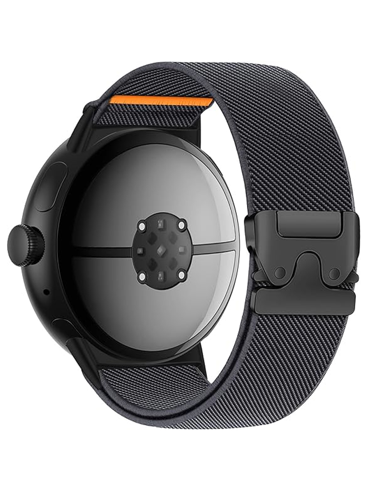 Band For Google Pixel Watch 4/ - Parachute Strap Elastic incelemesi ve fiyatı