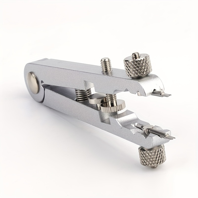 Watch Spring Bar Plier Tool Se - Spring Bar Tool Set incelemesi ve fiyatı