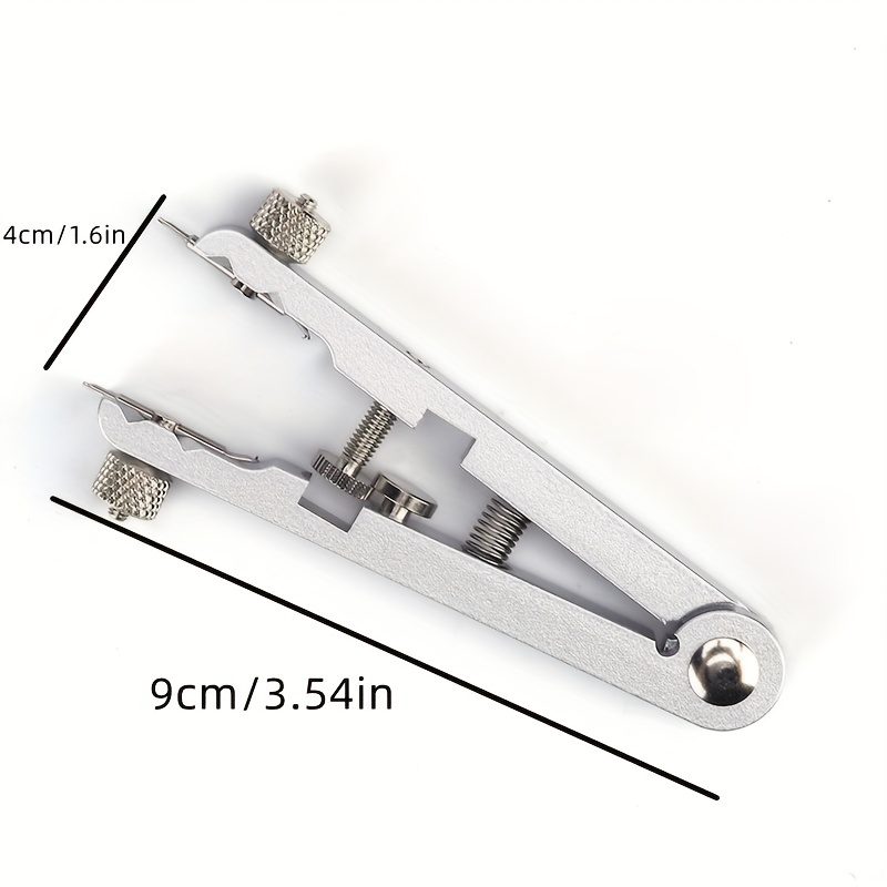 Watch Spring Bar Plier Tool Se - Spring Bar Tool Set incelemesi ve fiyatı