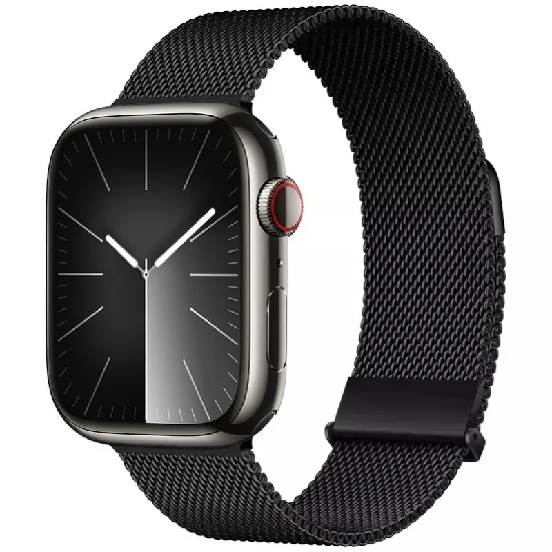 Upgrade Milanese Loop Strap Fo - Milanese Loop Magnetic incelemesi ve fiyatı