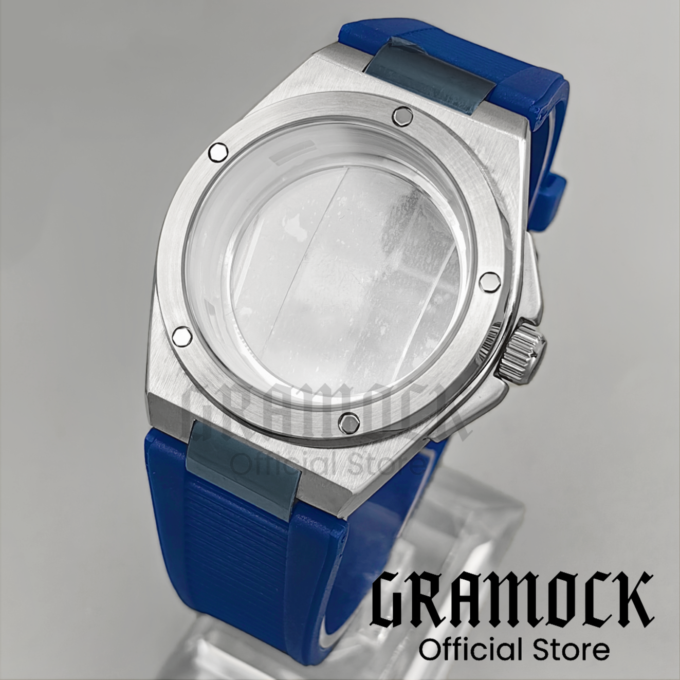Steel Diver 40mm Ingenieur Ser - Rubber Strap Diver incelemesi ve fiyatı