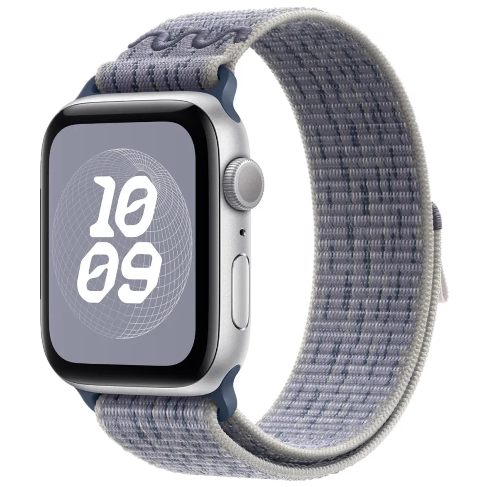 Nylon Sport Strap for Apple Wa - Sport Loop Velcro incelemesi ve fiyatı
