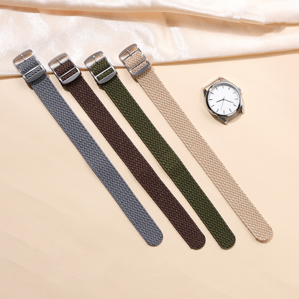 Fashion Men Business Watches C - Leather Watch Band Men incelemesi ve fiyatı