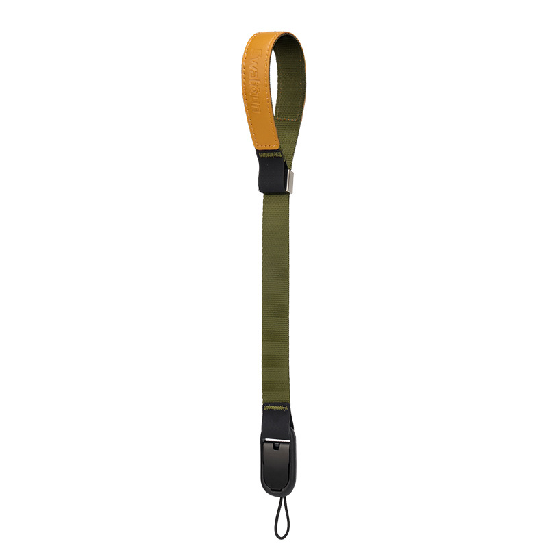 Quick Release Camera Wrist Str - Leather Strap Quick Release incelemesi ve fiyatı